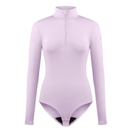 Womens base layer bodysuit dream purple Mady