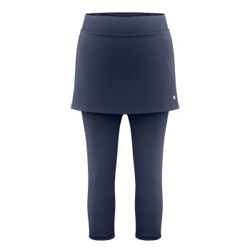 Womens capri Sonia oxford blue