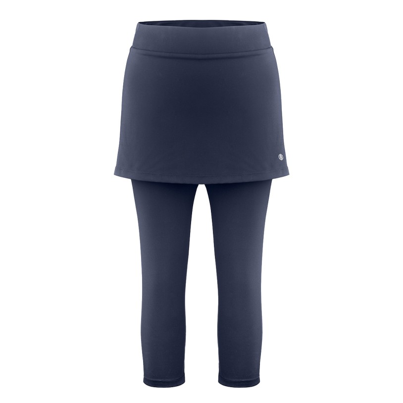 Womens capri Sonia oxford blue