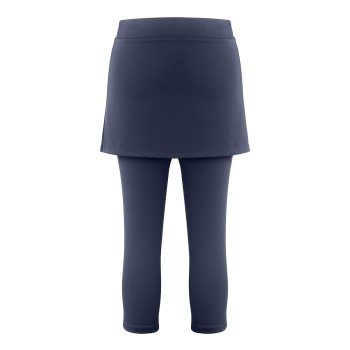 Womens capri Sonia oxford blue