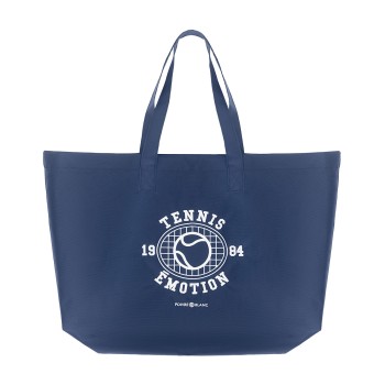 Tote bag Tory oxford blue