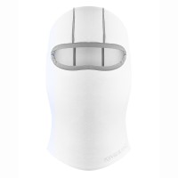 Balaclava white