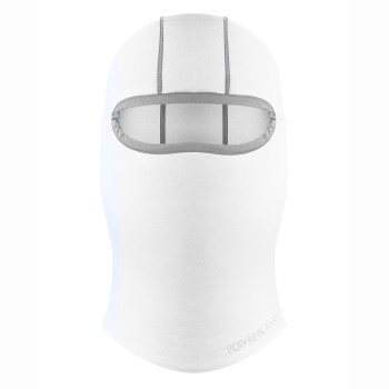 Balaclava white