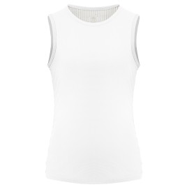 Womens top white