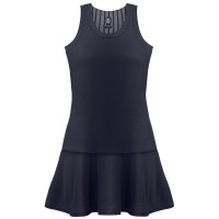 Womens dress oxford blue