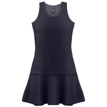 Womens dress oxford blue