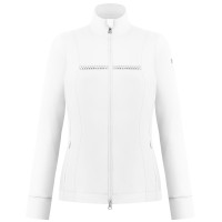 Womens jacket white