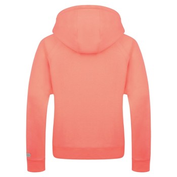 Womens jacket with hoody