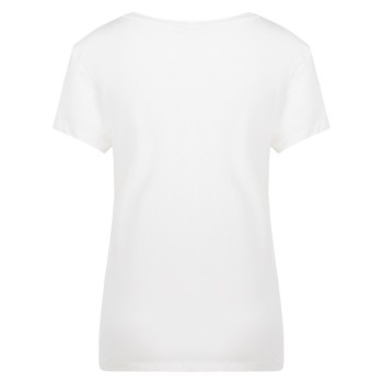 Womens cotton t-shirt