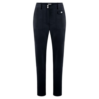 Womens blue trousers