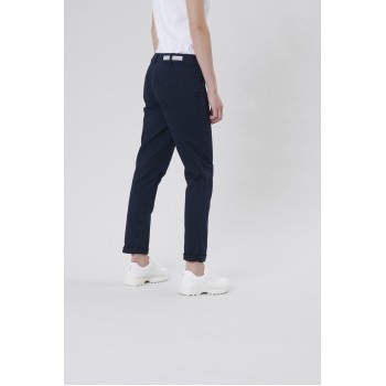 Womens blue trousers