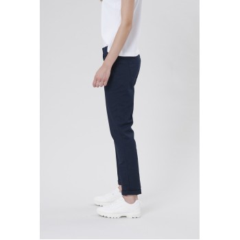 Womens blue trousers