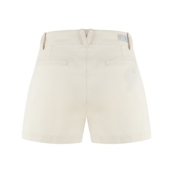 Womens cotton shorts