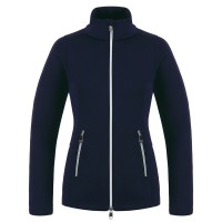 Womens blue jacket