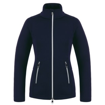 Womens blue jacket