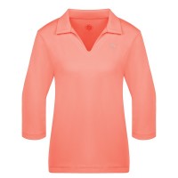 Womens polo shirt