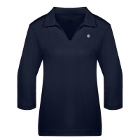 Womens polo shirt