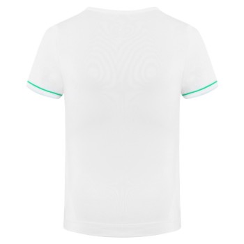 Girls meryl stretch t-shirt fancy pink