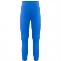 Girls thermopants king blue