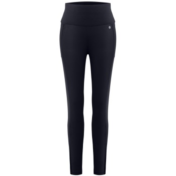 Womens leggings oxford blue