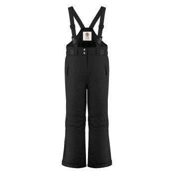 Girls ski pants black Janna