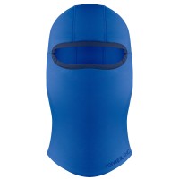 Balaclava infinity blue