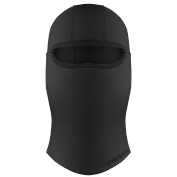 Balaclava black