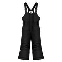 Girls ski pants black Jade