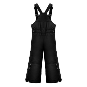 Girls ski pants black Jade