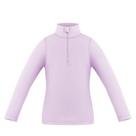 Girls base layer dream purple Mia