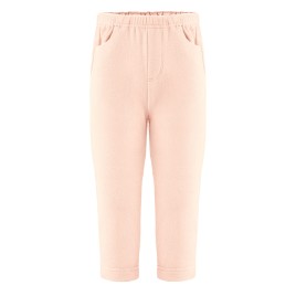 Fleece pants baby pink Roby